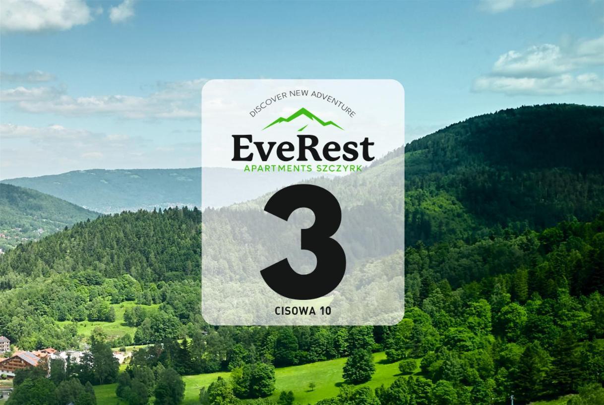 Everest Apartamenty Szczyrk Exterior photo