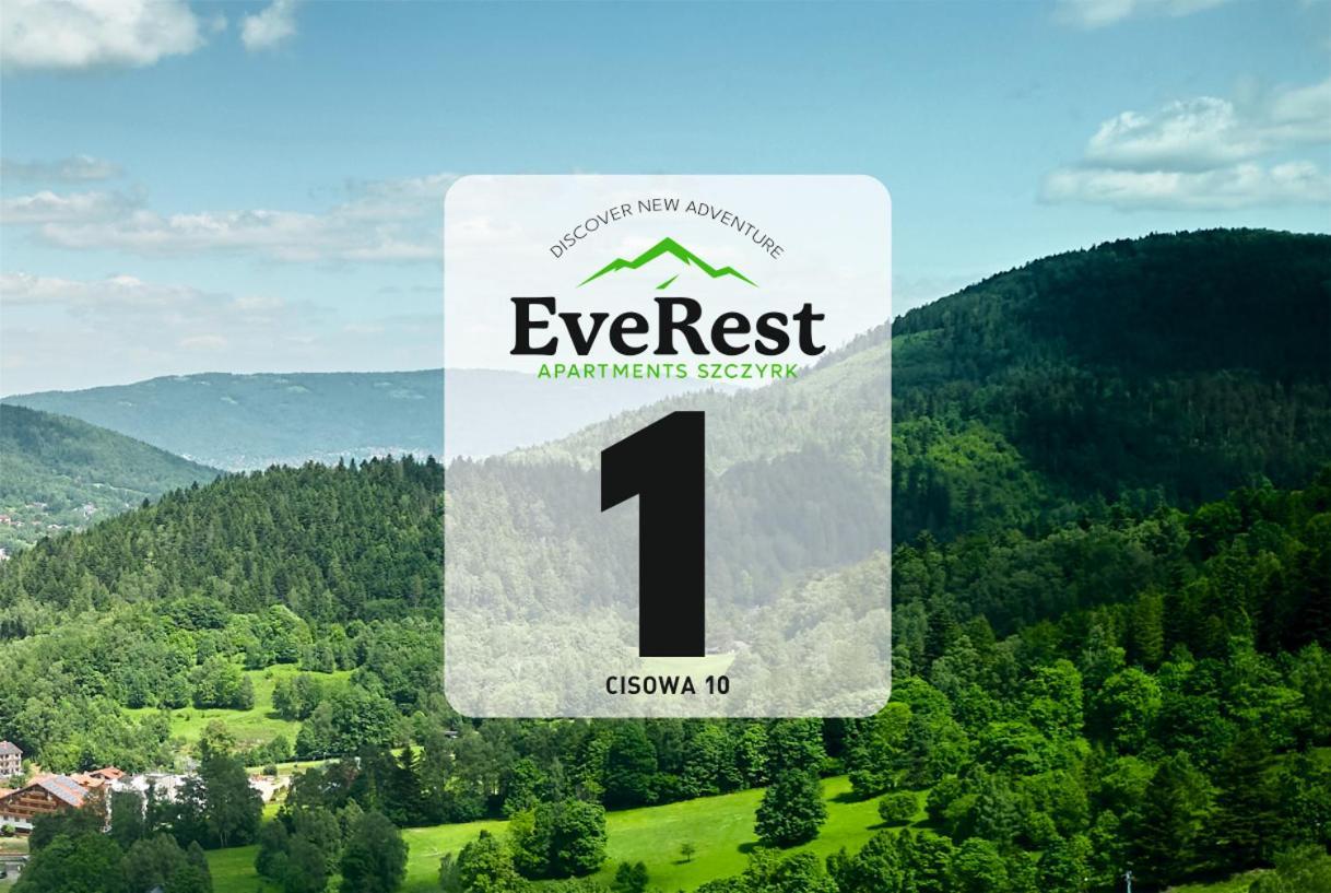 Everest Apartamenty Szczyrk Exterior photo