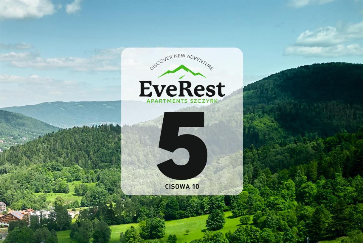 Everest Apartamenty Szczyrk Exterior photo